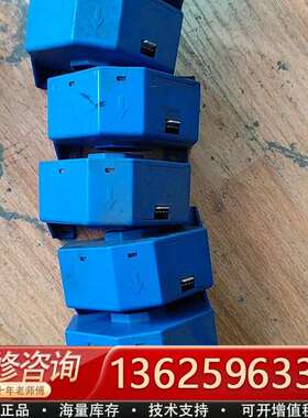 瑞士LEM LA305-S/SP27电流互感器，蓝色外壳【议价】