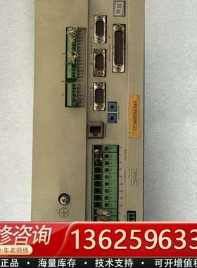 ABB 伺服驱动器 DGV700 DGV1MRCC018AO【议价】