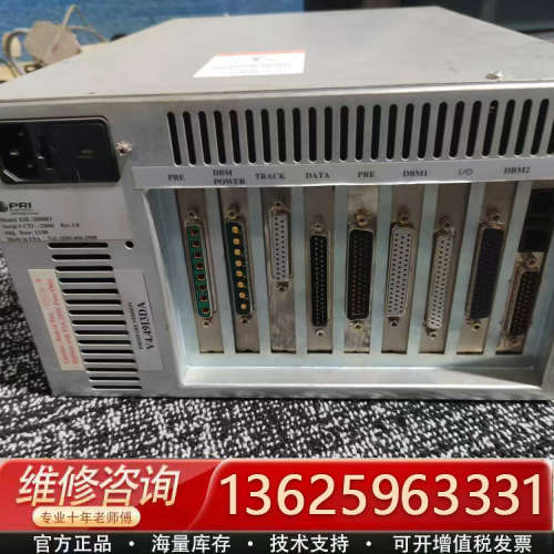 PRI工业控制器，型号ESC-2000BT[议价]