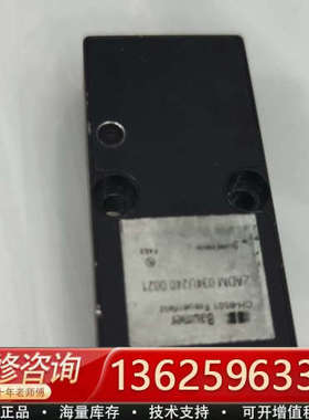 BAUMER堡盟 传感器 接近开关 ZADM 034RF24[议价]