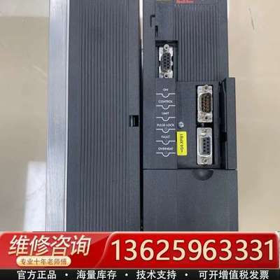 ADVANCEDENERGY 控制器 1P400-110H-【议价】