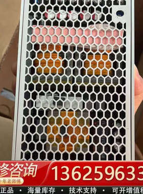 ATAZ AMF750-B24UH-R开关电源，输24V[议价]