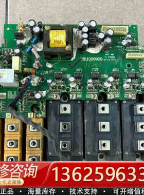 台达B系列驱动板3811089909，380[议价]