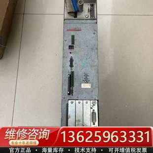 议价 功能好 W075N 力士乐伺服驱动器HDS03.2