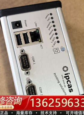 德国Data Respons /ipcas 型号PS RS2[议价]