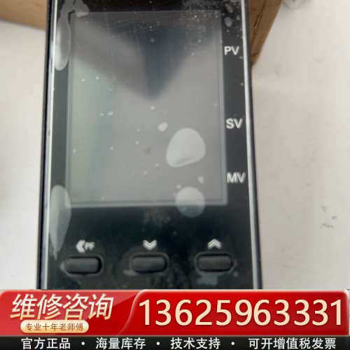 E5EC-RR2ASM-820温控器，[议价]