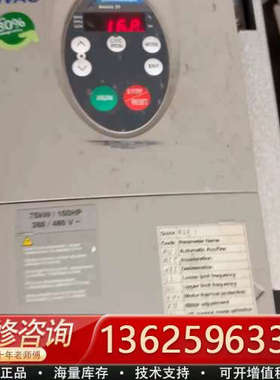ATV21HD75N4变频器，功能好的，成色不错的，实[议价]