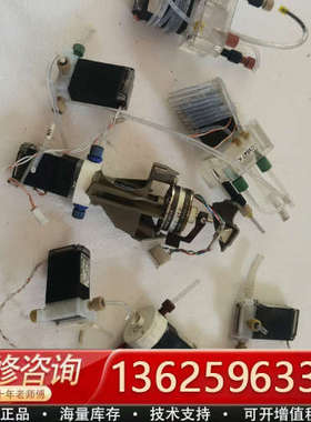 burkert宝德电磁阀0127T[议价]