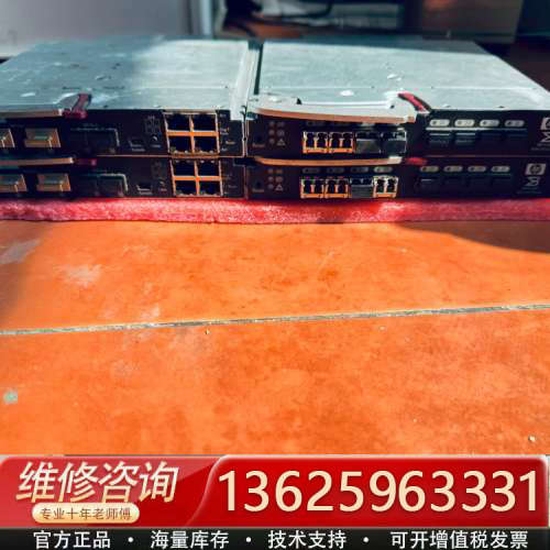 议价HP ProCurve 6120G/XG Blade Swi