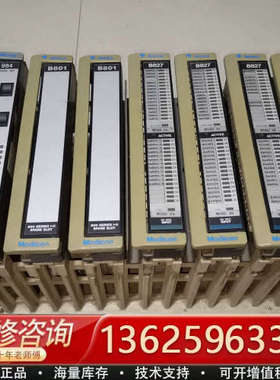 MODICON 984 SEIES 莫迪康[议价]