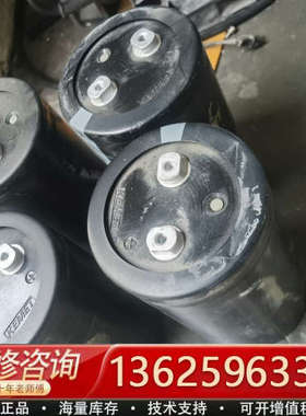 KEMET电容400V4700uF 77X130MM[议价]