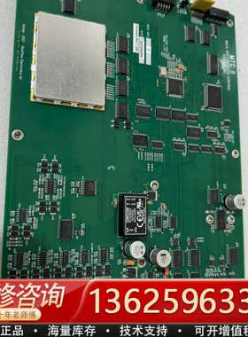 SEQUENOM质谱仪MTC II 主控板[议价]