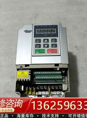 合康HICONICS变频器【议价】