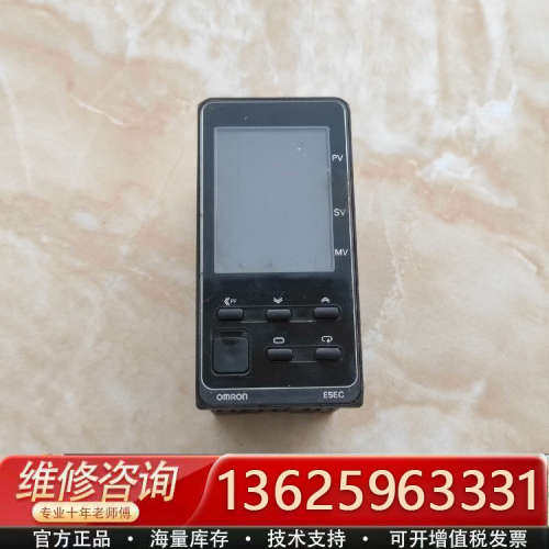 温控器 E5EC-RX4ASM-000[议价]