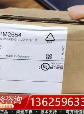 IFM PM2654 易福门压力传感器 PM-010-R[议价]