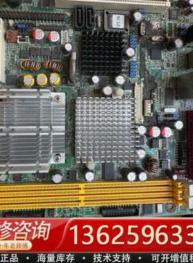 研华AlMB+252工控机主板，AIMB-252REV.A1[议价]