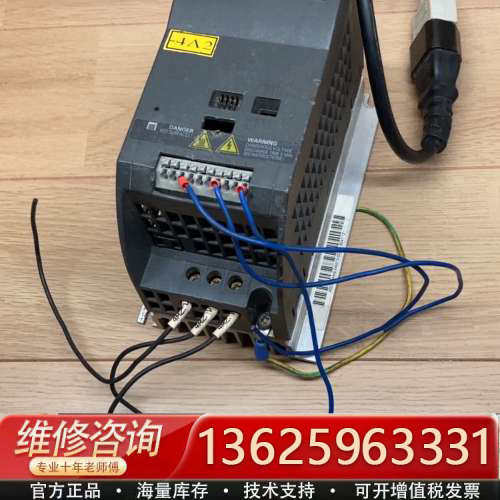 G110  CPM11  0变频器AIN6SL[议价]