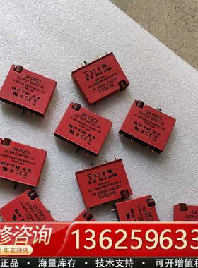 OPTO22 G4 ODC5 固态继电器，60VDC 3A，[议价]