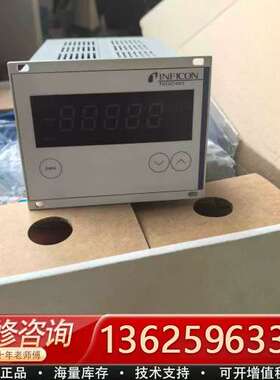 德国INFICON英福康VGC401真空计显示器，型号398【议价】