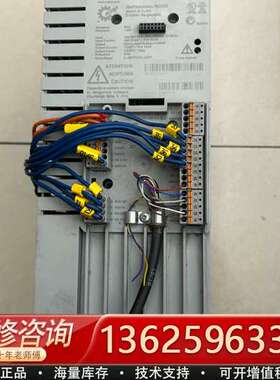 NORDAC 诺德伺服驱动器  SK530E-751-340【议价】