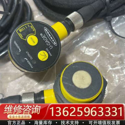 适用BANNER超声波传感器T30UXUAQ8正品T30[议价]