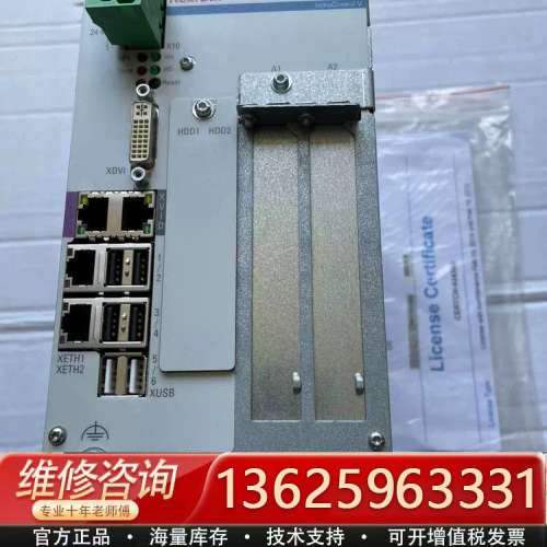 力士乐工控机 VPB40.3D1L-4G0NN-D5D-[议价]