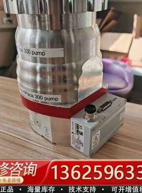 PFEIFFER普发HiPace 300 Plus分子泵，型【议价】