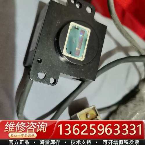 海德汉光栅尺LIDA. 17C读数头，三个【议价】