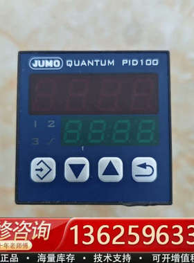 久茂702021/9-1000-23温控器PID100[议价]