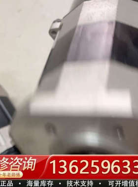 Sankyo三协伺服器电机型号H37LK52/366W，[议价]