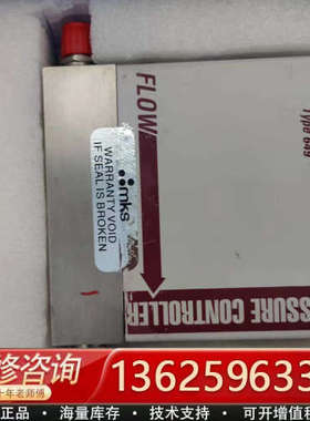 MKS 649型压力控制器，型号649B01351T51CA[议价]