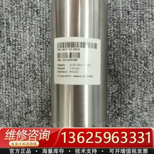 MKS 901P-81-0036 LOADLOCK TRAN[议价]