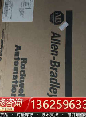 AB罗克韦尔 1336-QOUT-SP14A 输继电器模块[议价]