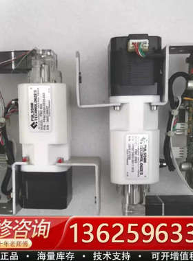 PULSSAR TECHNOLOGIES柱塞泵定量泵，带bu[议价]