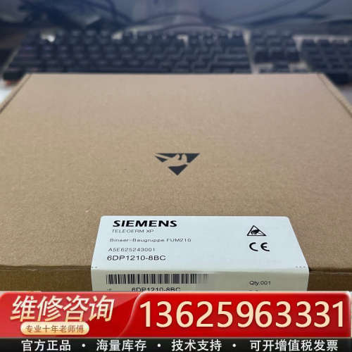 6DP1210-8BC[议价]