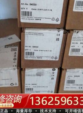 PLCMURR穆尔模块55287 55339 55255 5[议价]