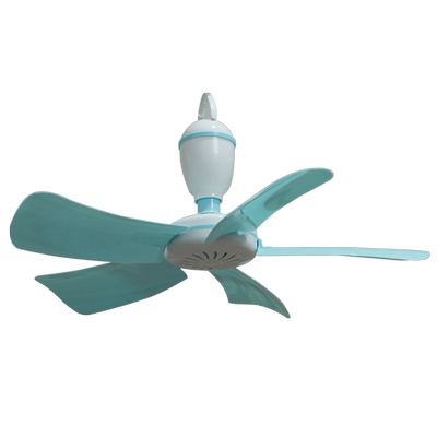 小风扇蚊帐内使用静音