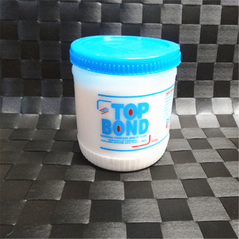 供应500g白乳胶diy/无毒环保