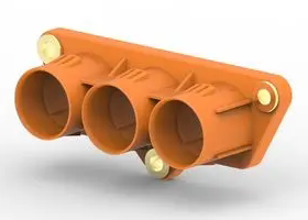 TE/泰科  2141783-2 连接器护套  原厂原装正品现货