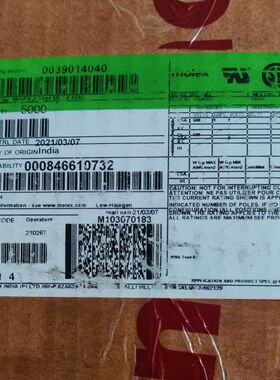 MOLEX/莫仕 0039014040 4P 4.2mm间距 原厂原装正品现货