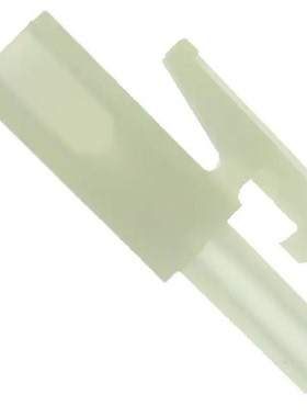 TE/泰科 172335-1 外壳 连接器汽车接插件线束胶壳 原装正品