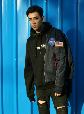Hey Adax 卫衣 经典款
