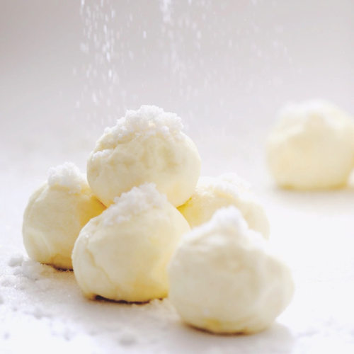 越发罕见的清宫御宴名点特色美食传统糕点旧时光手工雪衣雪绵豆沙