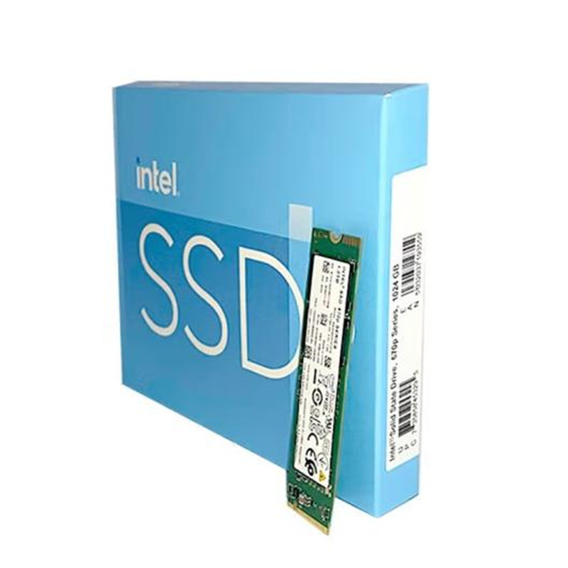 Intel/英特尔 670P P41 P44 M.2 NVMe 512G 1T 2T电脑SSD固态硬盘 电脑硬件/显示器/电脑周边 固态硬盘 原图主图