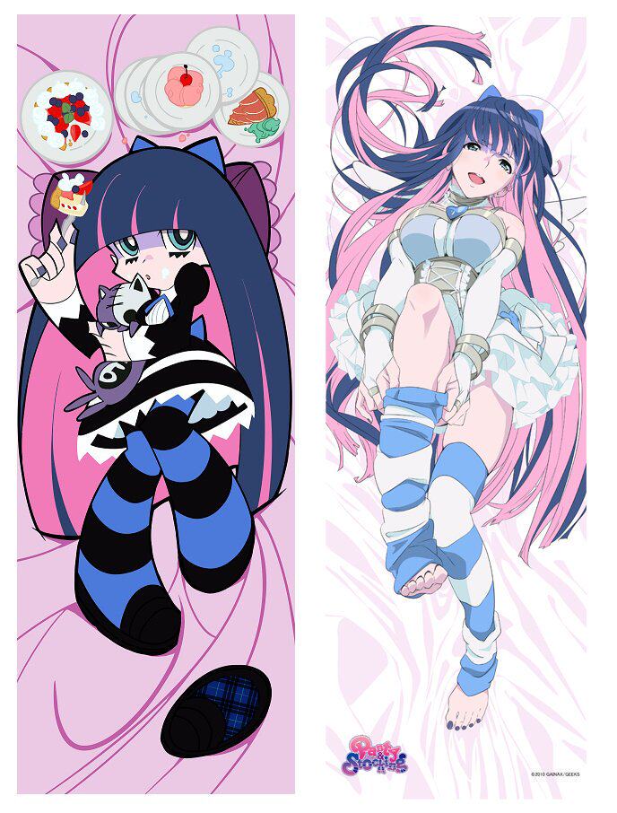 Coussin Manga - Ref 2691395 Image 1