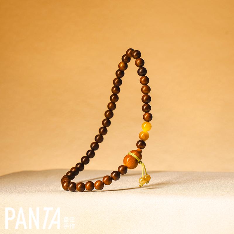 欲买桂花同载酒手串PANTA手作
