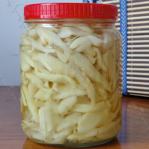 铜陵生姜安徽铜陵铜福生姜