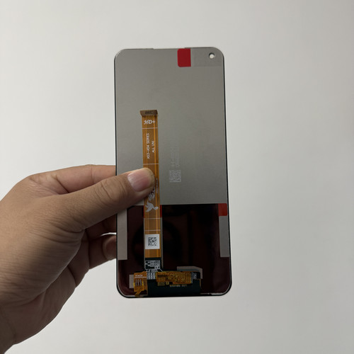 适用于OPPO A32屏幕总成PDVM显示液晶a11s原拆带框内外一体屏a32