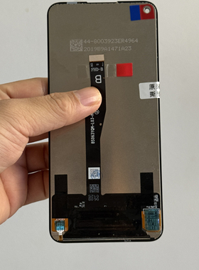 小青适用华为Nova5ipro手机屏幕Nova5z显示触摸SPN-AL00一体总成