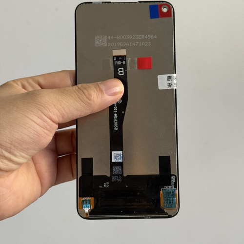 小青适用华为Nova5ipro手机屏幕Nova5z显示触摸SPN-AL00一体总成